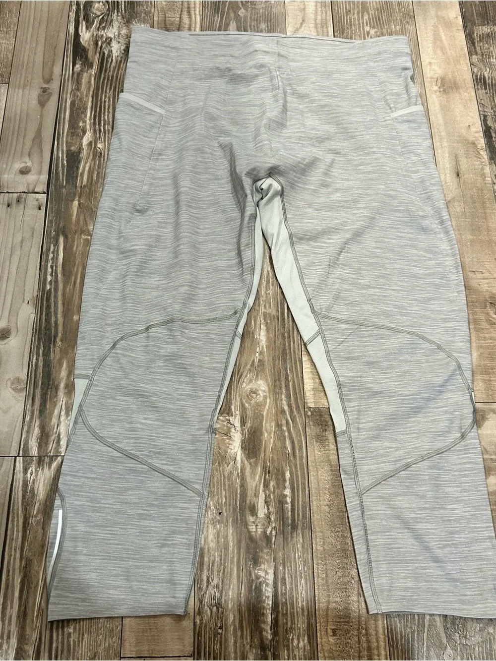 Lululemon Men’s Cropped Pants